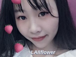 LAIlflower