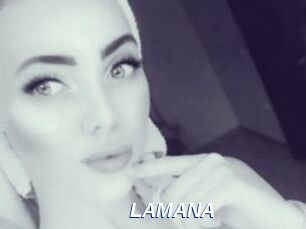LAMANA