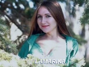 LAMARIKA