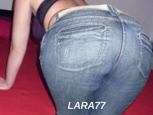 LARA77