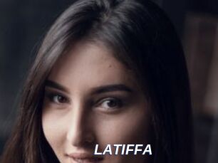 LATIFFA