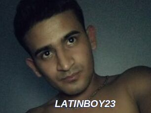 LATINBOY23