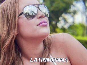 LATINMONNA