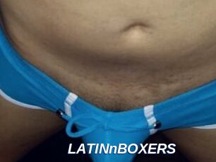 LATINnBOXERS