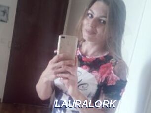 LAURALORK