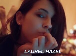 LAUREL_HAZEL