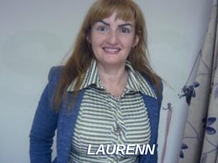 LAURENN_