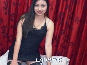 LAURENS
