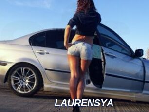 LAURENSYA