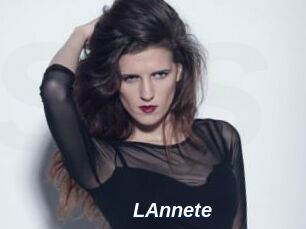 LAnnete