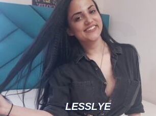 LESSLYE