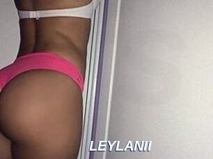 LEYLANII
