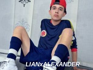 LIANxALEXANDER