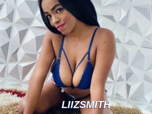 LIIZSMITH