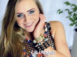 LILIAngell
