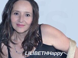 LILIBETHHappy