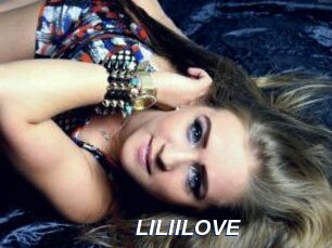 LILIILOVE