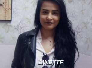 LINETTE_ Safer Sex