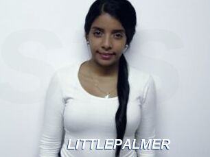 LITTLEPALMER