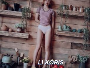 LI_KORIS
