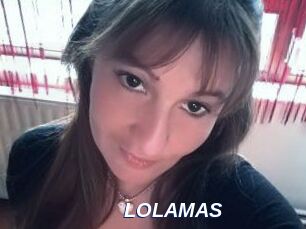 LOLAMAS