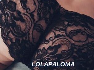 LOLAPALOMA