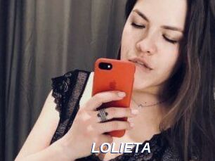 LOLIETA