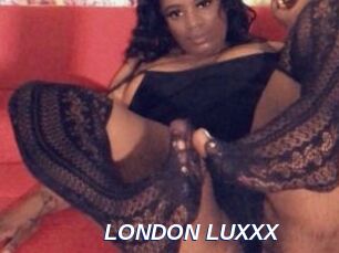 LONDON_LUXXX