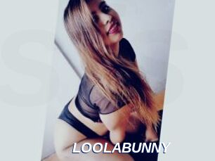 LOOLABUNNY