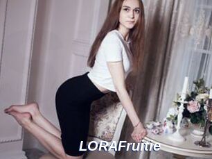 LORAFruitie