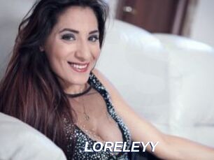 LORELEYY