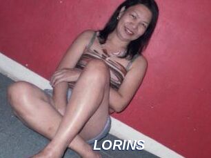 LORINS