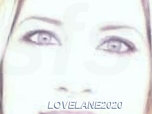 LOVELANE2020