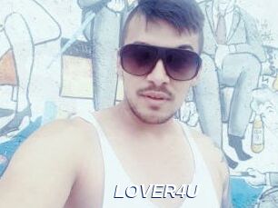 LOVER4U