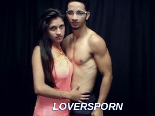 LOVERSPORN