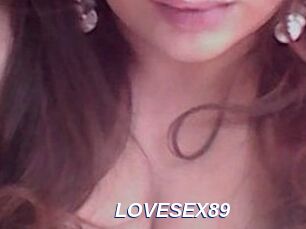 LOVESEX89
