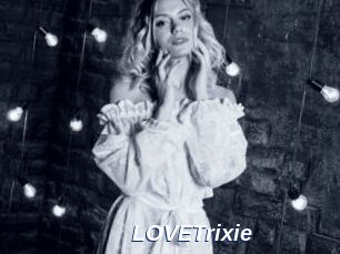 LOVETrixie