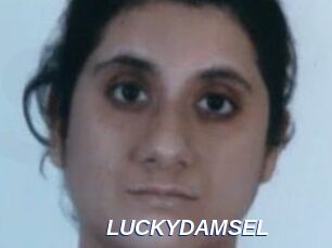 LUCKYDAMSEL