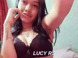 LUCY_RS
