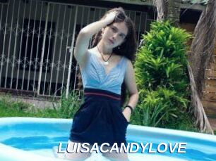 LUISACANDYLOVE
