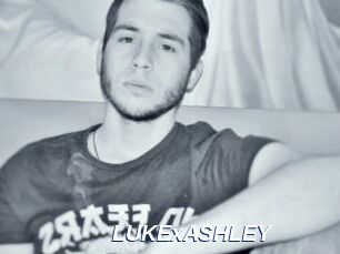 LUKExASHLEY