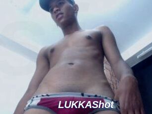 LUKKAShot