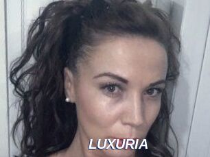 LUXURIA
