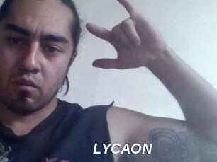 LYCAON