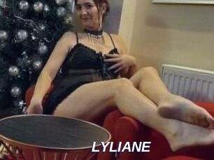LYLIANE