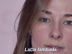LaDa_lambada