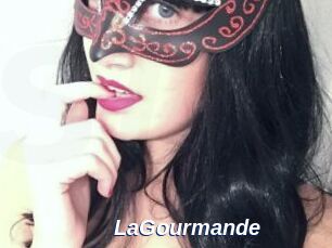 LaGourmande