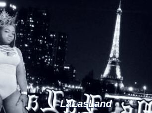 LaLasLand