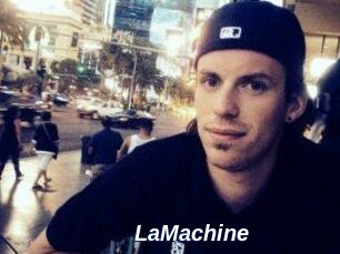 LaMachine