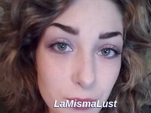 LaMismaLust